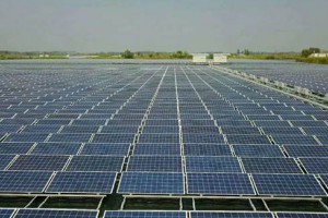 瓜州縣柳園鎮(zhèn)3.5MW、雙塔鄉(xiāng)0.5MW、梁湖鄉(xiāng)0.5MW光伏扶貧項目