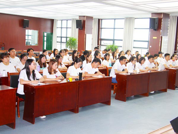 攜手奮進(jìn) 逐夢(mèng)建投