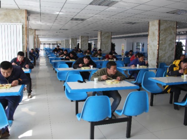 齊心協(xié)力戰(zhàn)疫情 復工復產(chǎn)抓安全