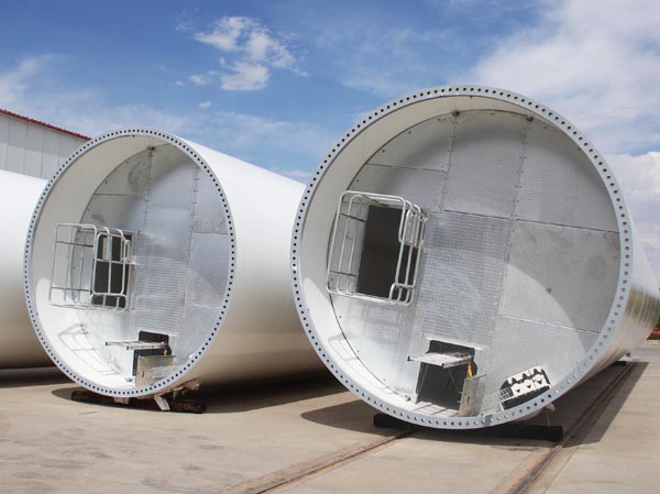 抗“疫”經(jīng)營兩手抓   新能源公司連中兩標