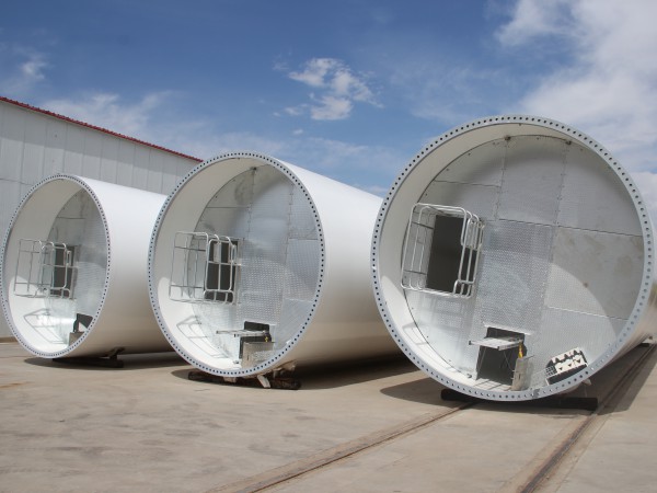 喜訊！新能源公司中標一風電項目