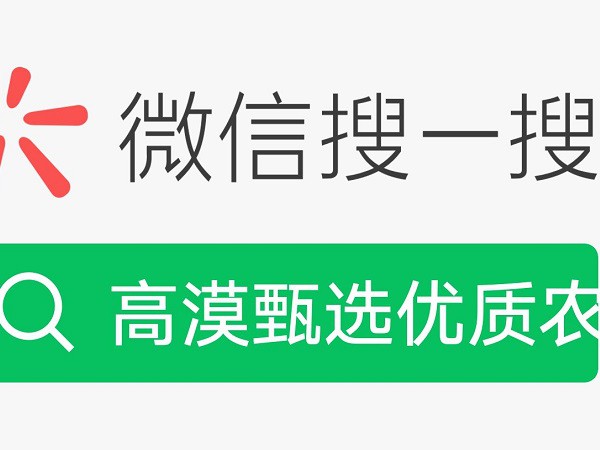 助力“高漠”品牌創(chuàng)新   推動(dòng)沙產(chǎn)業(yè)持續(xù)發(fā)展  ——“高漠甄選”電子商城正式運(yùn)營(yíng)