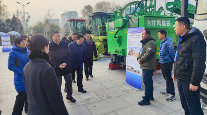 喜報！“智能化硬質(zhì)草沙障固沙機”榮獲甘肅省第五屆創(chuàng)新杯工業(yè)設(shè)計大賽產(chǎn)品組銅獎