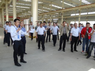 2017年“安全生產(chǎn)月”和“安全生產(chǎn)隴原行”活動