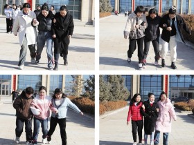 巾幗綻芳華·奮進(jìn)新征程 新能源公司開(kāi)展2024年“三·八”國(guó)際勞動(dòng) 婦女節(jié)活動(dòng)