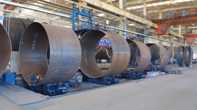 搶抓“雙碳”機遇，打造風電全產(chǎn)業(yè)鏈發(fā)展新格局