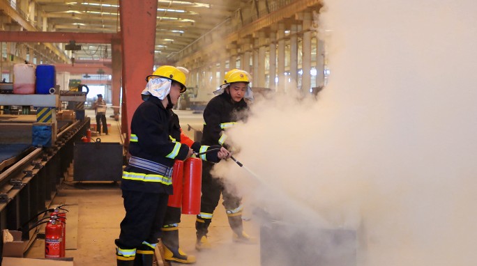 建投新能源公司開展2025年度安全生產(chǎn)主題活動 筑牢安全生產(chǎn)防線